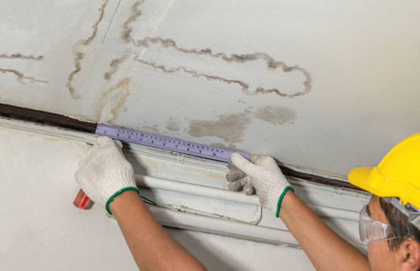 Reliable Burst Pipe Cleanup contractor in Denver, NC by Water Damage Irwin